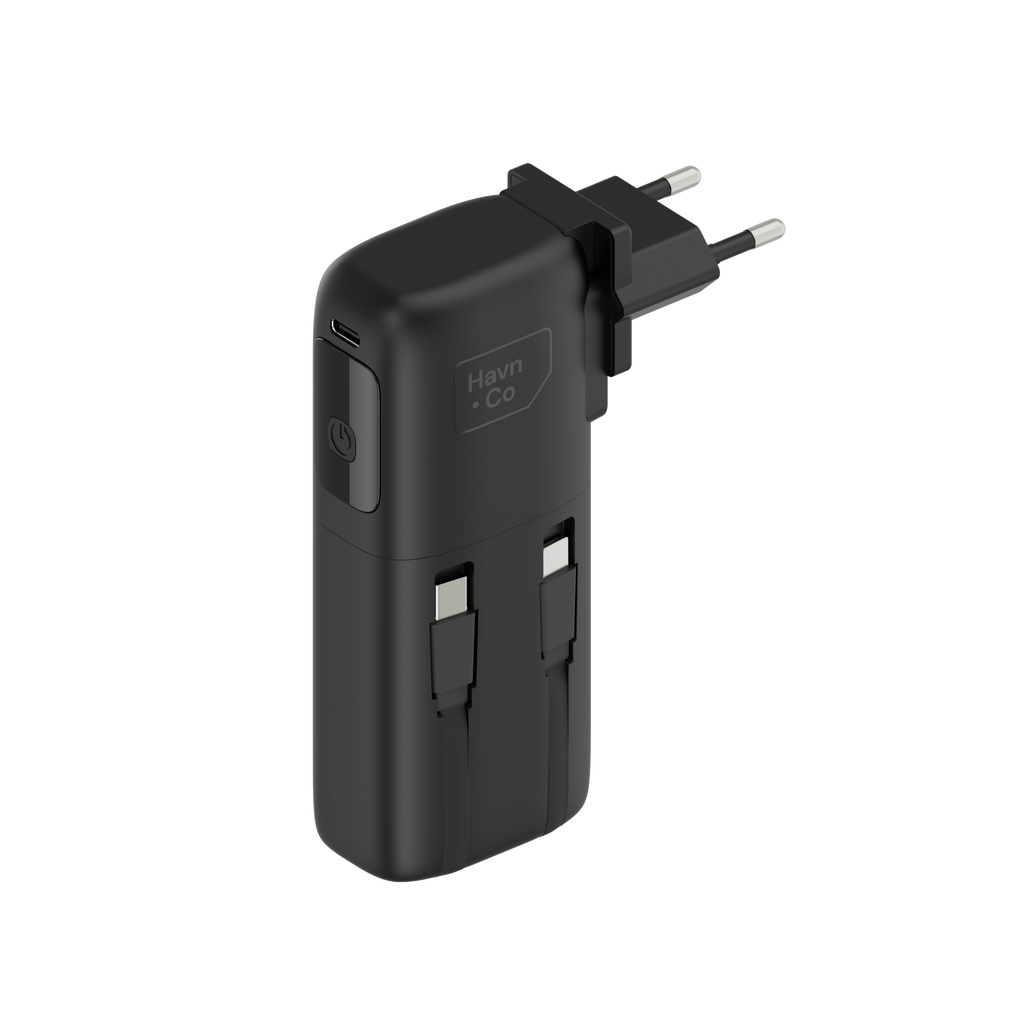 Travel Slim - Universal Battery Pack