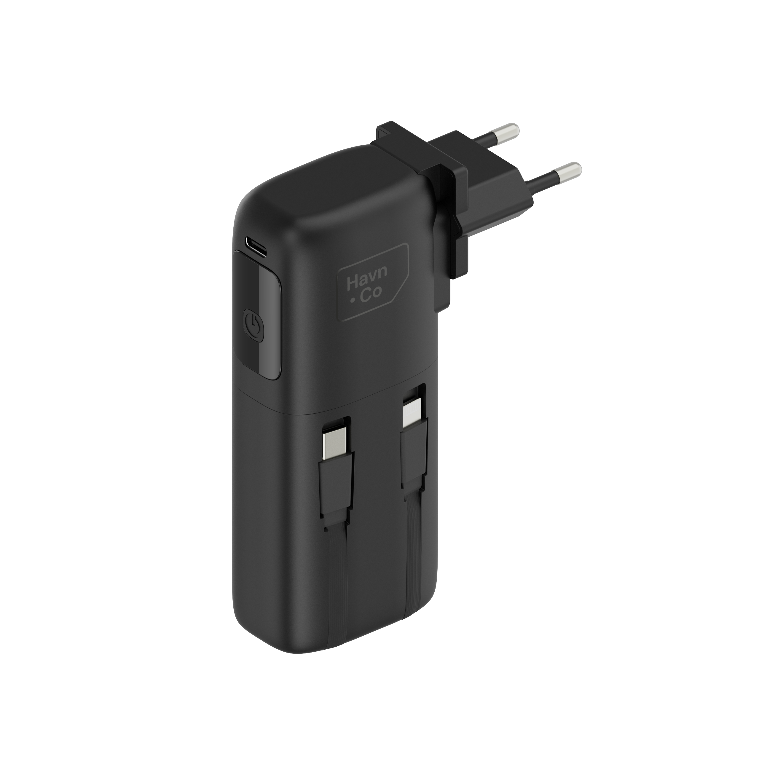 Travel Slim - Universal Battery Pack