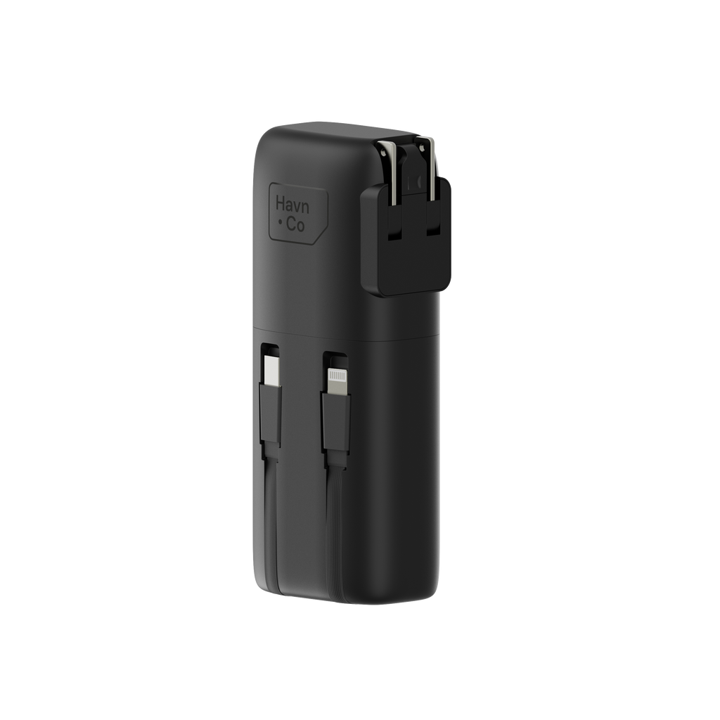 Travel Slim - Universal Battery Pack