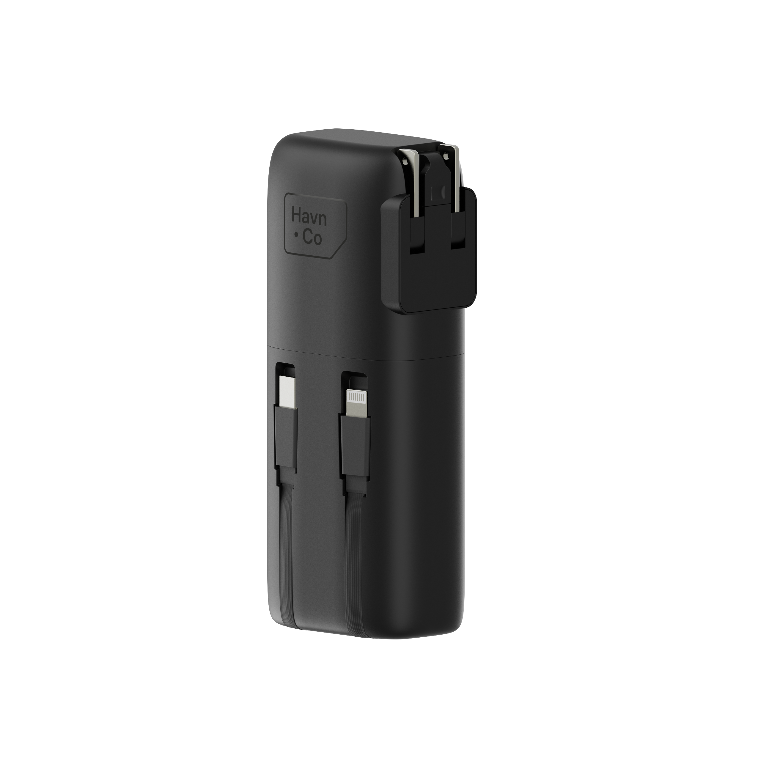 Travel Slim - Universal Battery Pack